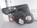 стеклоподъемник электрический задний правый SEAT Toledo 2 поколение 2003, 1.8 л., МКПП, седан, 1M0839462A - фото №4