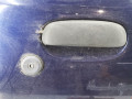 дверь передняя правая Ford Fiesta 4 поколение [рестайлинг] 2001, 1.3 л., МКПП, хетчбэк 5 дв., 1007036 - фото №7