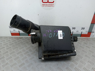 корпус воздушного фильтра BMW X5 E53 2002, 4.4 л., АКПП, внедорожник 5 дв., 13717512126