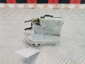 замок двери передней левой Volkswagen Polo 3 поколение 1996, 1.4 л., МКПП, хетчбэк 3 дв., 6N1837015C - фото №3