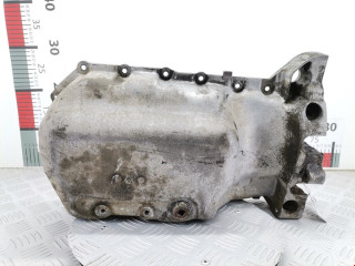 масляный поддон Peugeot 307 1 поколение 2004, 1.6 л., МКПП, хетчбэк 5 дв.