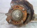 рычаг задний правый Mitsubishi Carisma 1 поколение [рестайлинг] 2003, 1.6 л., бензин, МКПП, хетчбэк 5 дв. - фото №2