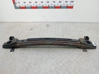 усилитель бампера переднего Hyundai Santa Fe 2 поколение (CM) 2008, 2.2 л., АКПП, внедорожник 5 дв.