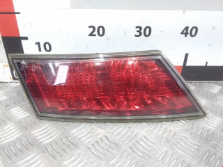 фонарь крышки багажника левый Honda Civic 8 поколение 2007, 2.2 л., МКПП, хетчбэк 3 дв., 34156SMGE03