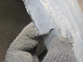 защита днища Mercedes-Benz C-Класс W203/S203/CL203 2001, A2036190238 - фото №4
