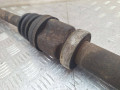 полуось передняя правая (приводной вал, ШРУС) Ford Fusion 1 поколение 2004, 1.4 л., дизель, МКПП - фото №5