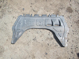 защита двигателя Volkswagen Caddy 3 поколение 2005, 1.4 л., МКПП, минивэн, 1K0825237J