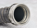 патрубок интеркулера Mercedes-Benz C-Класс W204/S204 2008, 1.8 л., АКПП, седан, A2045280882 - фото №3