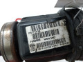 полуось передняя правая (приводной вал, ШРУС) Volvo S80 1 поколение 2000, 2.4 л., АКПП, седан, 8251776 - фото №3