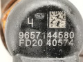 форсунка Peugeot 407 1 поколение 2006, 2.0 л., МКПП, седан, 1980J4 - фото №4