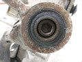 балка подвески передняя (подрамник) Mercedes-Benz S-Класс W220 2001, 3.2 л., АКПП, седан, A2206280457 - фото №7