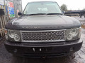 зеркало наружное левое Land Rover Range Rover 3 поколение 2004, 3.0 л., АКПП, внедорожник 5 дв., CRB000922PUY - фото №14
