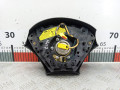 подушка безопасности водителя Ford Focus 1 поколение 2000, 1.6 л., МКПП, универсал, 1087768 - фото №5