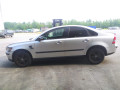 подушка безопасности боковая (шторка) Volvo S40 2 поколение 2007, 1.6 л., МКПП, седан, 31271169 - фото №12