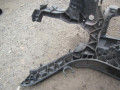 передняя панель крепления облицовки (телевизор) Renault Scenic 2 поколение 2004, 8200140174 - фото №8