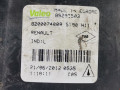 фара противотуманная правая Renault Scenic 2 поколение [рестайлинг] 2008, 1.5 л., МКПП, минивэн, 8200074008 - фото №4