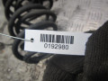 пружина задняя Volkswagen Golf 4 поколение 2005, 1.4 л., хетчбэк 5 дв. - фото №2