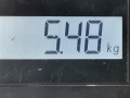 стабилизатор подвески передний Citroen C5 1 поколение 2002, 2.0 л., МКПП, хетчбэк 5 дв., 5081E1 - фото №3