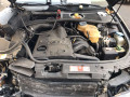 полуось передняя левая (приводной вал, ШРУС) Audi A4 B5 1998, 1.6 л., МКПП, седан, 8D0407271BA - фото №12