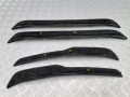 накладка на порог BMW 3 серия E90/E91/E92/E93 2005, 3.0 л., АКПП, седан, 51477907151 - фото №2