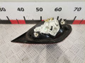 фонарь крышки багажника левый Volkswagen Passat CC 1 поколение 2009, 2.0 л., АКПП, седан, 3C8945093F - фото №2