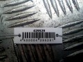 блок AirBag Mitsubishi Pajero 4 поколение 2009, 3.2 л., АКПП, внедорожник 3 дв., 8635A185 - фото №2