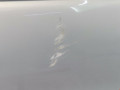 дверь передняя правая Renault Megane 1 поколение [рестайлинг] 2001, 1.4 л., МКПП, универсал, 7751473047 - фото №6