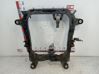 балка подвески передняя (подрамник) Opel Vectra C 2002, 2.2 л., МКПП, седан, 93186449