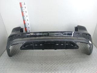бампер задний Mercedes-Benz GLE W166 2017, 2.5 л., АКПП, внедорожник 5 дв., A1668859325