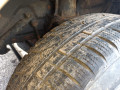 салон (комплект сидений) Land Rover Discovery 2 поколение 2001, 4.0 л., АКПП, внедорожник 5 дв., HLD001730SUC - фото №15