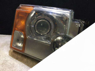 фара правая Land Rover Discovery 3 поколение 2006, XBC500402