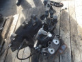 КПП механическая (МКПП) Opel Corsa D 2007, 1.3 л., МКПП, F17W355 - фото №7