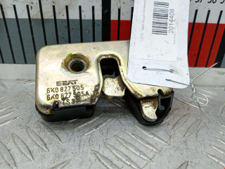 замок багажника SEAT Ibiza 2 поколение 1998, 1.9 л., МКПП, хетчбэк 5 дв., 6K6827505A