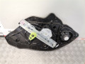 стеклоподъемник электрический задний правый Alfa Romeo Giulietta 3 поколение 2011, 2.0 л., МКПП, хетчбэк 5 дв., 71754421 - фото №2