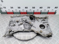 крышка двигателя передняя Honda Civic 8 поколение 2007, 2.2 л., МКПП, хетчбэк 5 дв. - фото №2