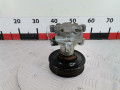 насос гидроусилителя руля Volkswagen Golf 4 поколение 2002, 1.4 л., МКПП, хетчбэк 3 дв., 1J0422152A - фото №5