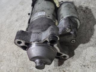 стартер Volvo V50 1 поколение 2005, 2.0 л., D 4204 T, дизель, 6МКПП, серебристый, универсал, передний привод, 4M5T11000FA