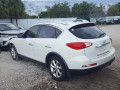 карданный вал Infiniti EX 1 поколение 2009, 3.5 л., АКПП, внедорожник 5 дв., 370001BA7A - фото №8