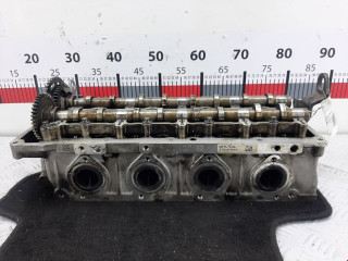 головка блока цилиндров BMW 5 серия F07/F10/F11 2011, 2.0 л., МКПП, универсал, 11127810196