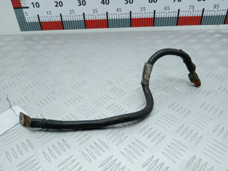 минусовой провод аккумулятора Renault Midlum 1 поколение 2004, 6.2 л., МКПП