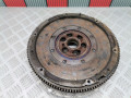 маховик Volkswagen Golf 4 поколение 1999, 1.9 л., МКПП, хетчбэк 5 дв., 038105266BC - фото №3