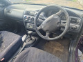 дверь задняя левая Ford Escort 5 поколение [рестайлинг] 1996, 1.6 л., АКПП, хетчбэк 5 дв., 1055098 - фото №9