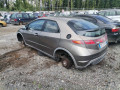 трубка системы рециркуляции EGR Honda Civic 8 поколение 2008, 2.2 л., МКПП, хетчбэк 5 дв. - фото №10