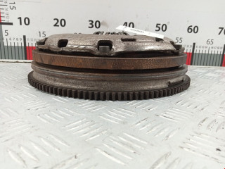 маховик Renault Laguna 3 поколение 2007, 2.0 л., МКПП, универсал, 7701478942