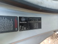 ступица задняя правая Mercedes-Benz CLK-Класс C209/A209 2003, 2.7 л., АКПП, купе, A2033504008 - фото №10