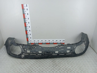 юбка бампера нижняя BMW X6 F16 2015, 51127360728