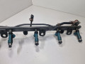 форсунка Suzuki Grand Vitara 1 поколение [рестайлинг] 2006, 2.0 л., i, бензин, МКПП, полный привод, 004053114 - фото №2