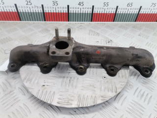 коллектор выпускной Mazda 3 BK 2003, 1.6 л., МКПП, хетчбэк 5 дв., Y60113450A