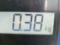 рулевой карданчик Toyota Yaris XP9 2006, 1.4 л., МКПП, хетчбэк 5 дв., 452600D090 - фото №3