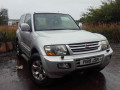 редуктор переднего моста Mitsubishi Pajero 3 поколение 2001, 3.2 л., АКПП, внедорожник 5 дв., MR548646 - фото №8